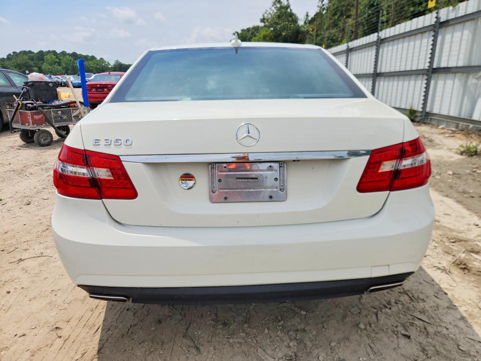2012 Mercedes-benz E მანქანა იყიდება აუქციონზე, vin: WDDHF5KB6CA592358, აუქციონის ნომერი: 61917336