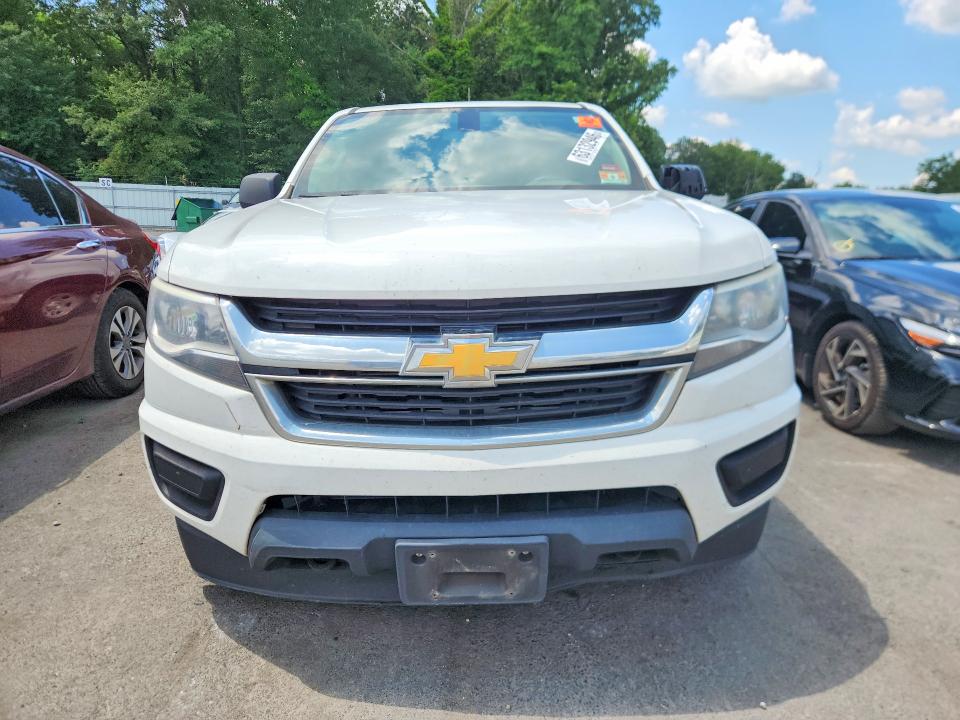 Продаж на аукціоні авто 2017 Chevrolet Colorado, vin: 1GCHTBEA2H1223816, номер лоту: 63132946