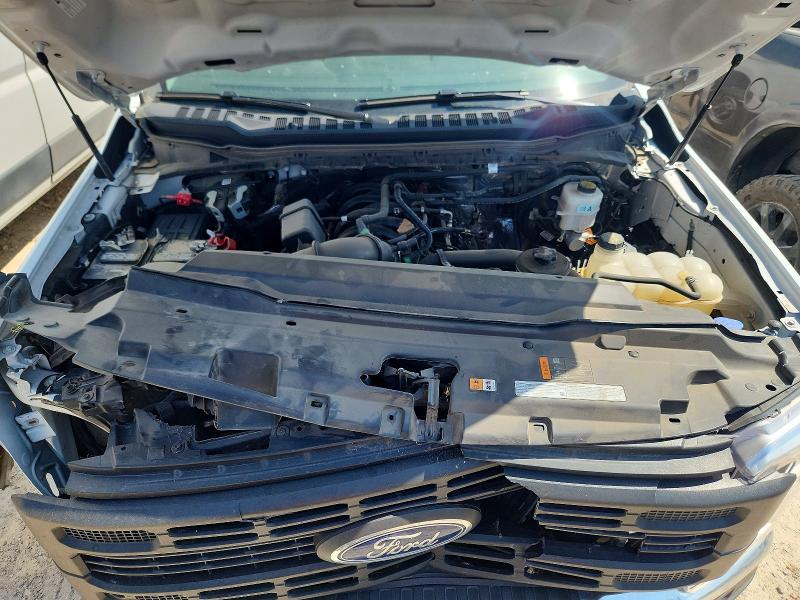60253916 :رقم المزاد ، 1FTBF2AA0REF46890 vin ، 2024 Ford F250 مزاد بيع