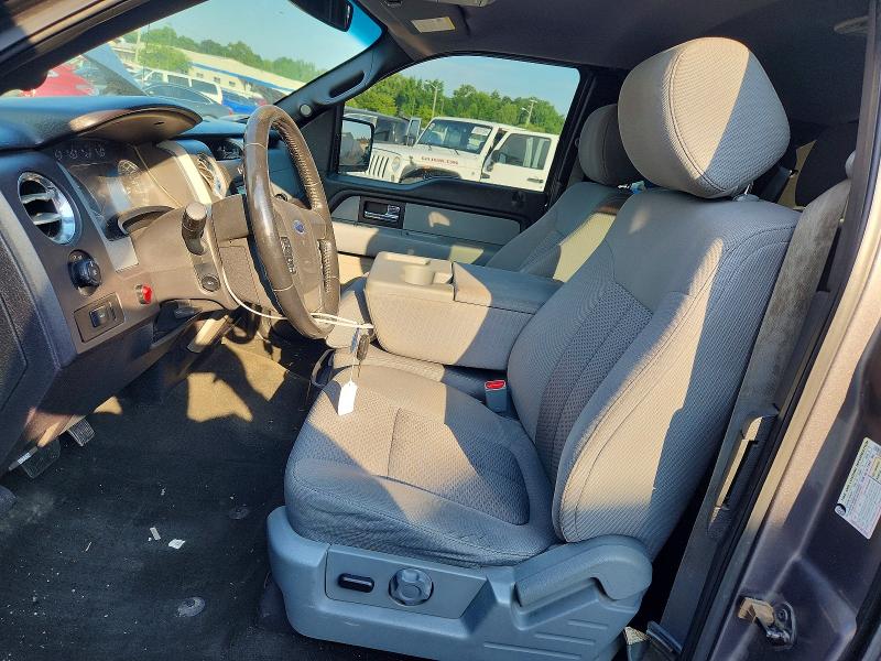 Продаж на аукціоні авто 2012 Ford F150, vin: 1FTFX1ET4CFB34039, номер лоту: 59782986