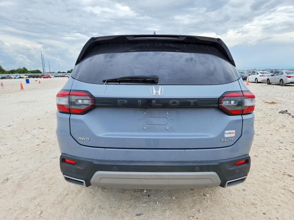 Aukcja sprzedaży 2025 Honda Pilot, vin: 5FNYG1H88SB010326, numer aukcji: 60959936