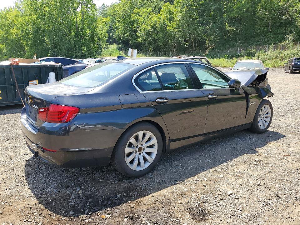 Aukcja sprzedaży 2013 Bmw 528, vin: WBAXH5C54DD113358, numer aukcji: 61487316