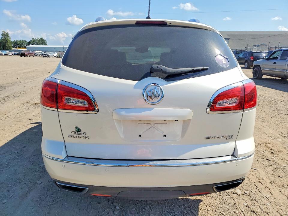 Aukcja sprzedaży 2015 Buick Enclave, vin: 5GAKVCKD9FJ219880, numer aukcji: 59966236