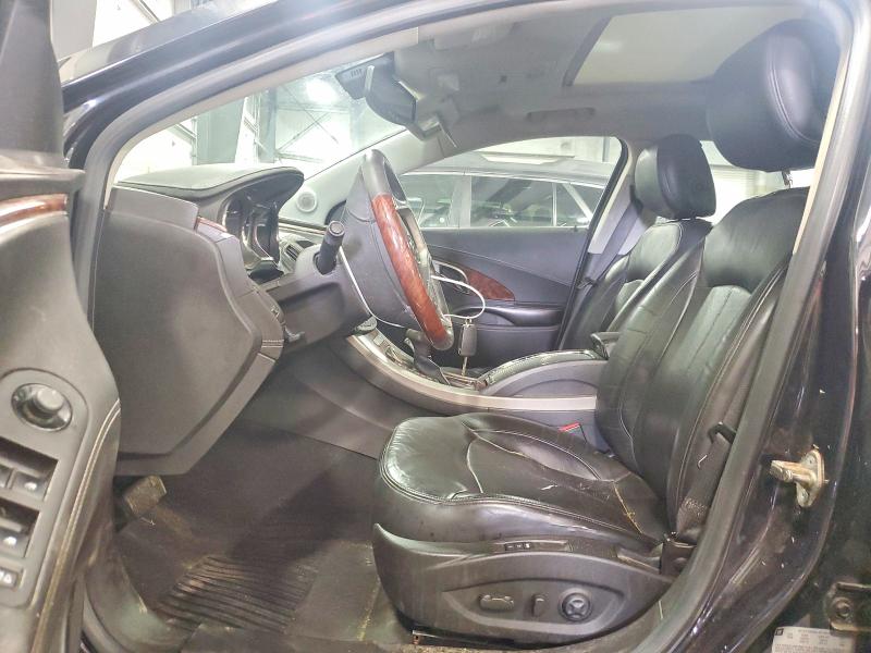 Продажа на аукционе авто 2010 Buick Lacrosse, vin: 1G4GC5EG6AF100297, номер лота: 59203066
