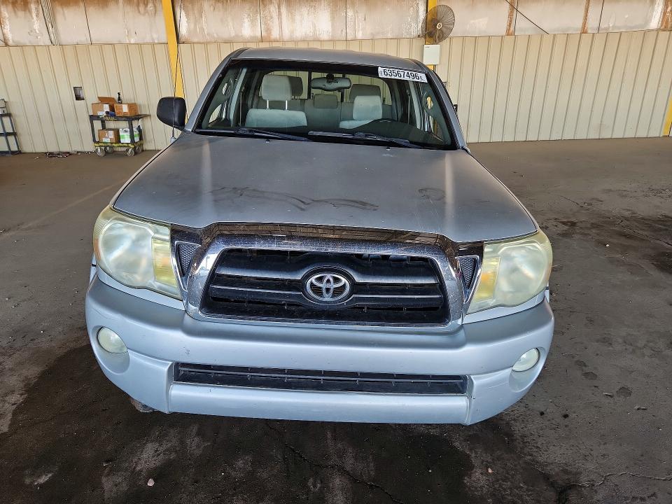 Продажа на аукционе авто 2006 Toyota Tacoma, vin: 5TEJU62N96Z162769, номер лота: 63567496
