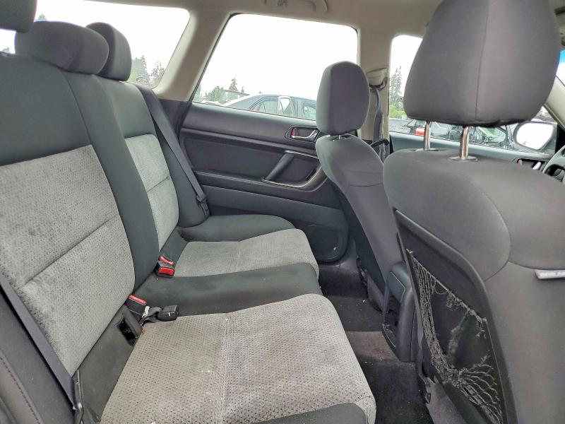 Продажа на аукционе авто 2005 Subaru Legacy, vin: 4S4BP61C257390836, номер лота: 59757286