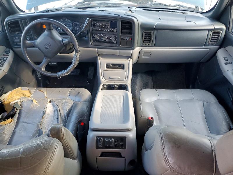 59797536 :رقم المزاد ، 1GNEC13T91R130050 vin ، 2001 Chevrolet Tahoe مزاد بيع