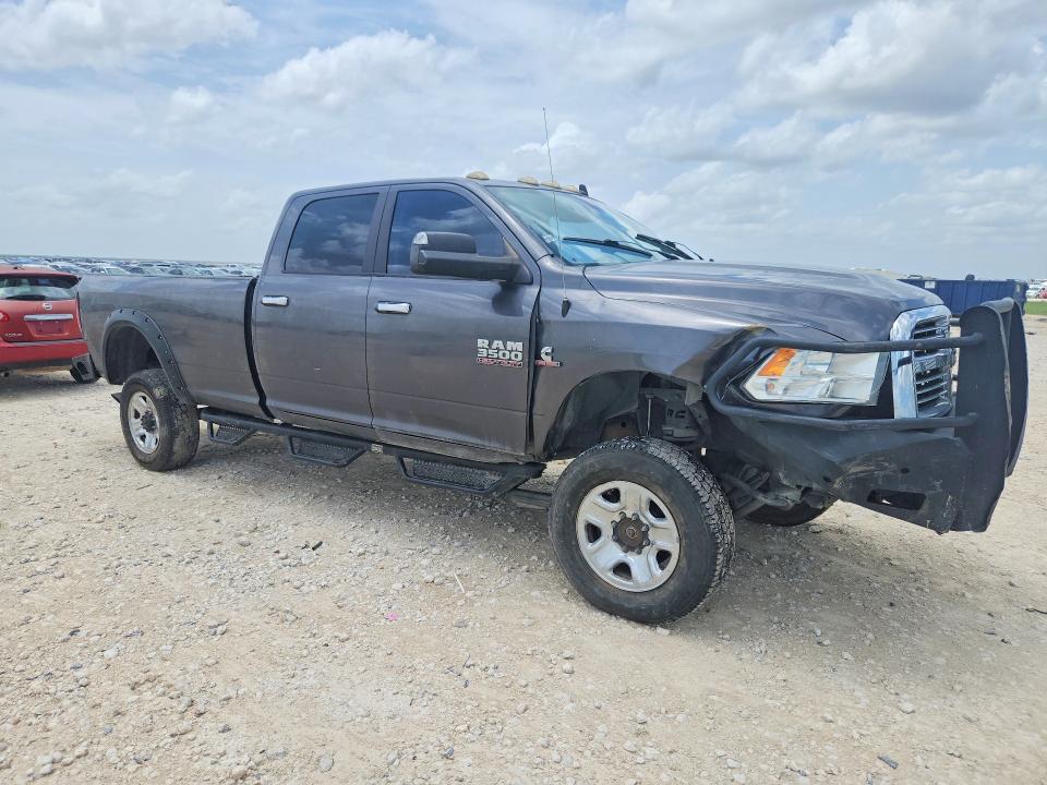 Продажа на аукционе авто 2015 Ram 3500, vin: 3C63R3HL8FG565756, номер лота: 61355616