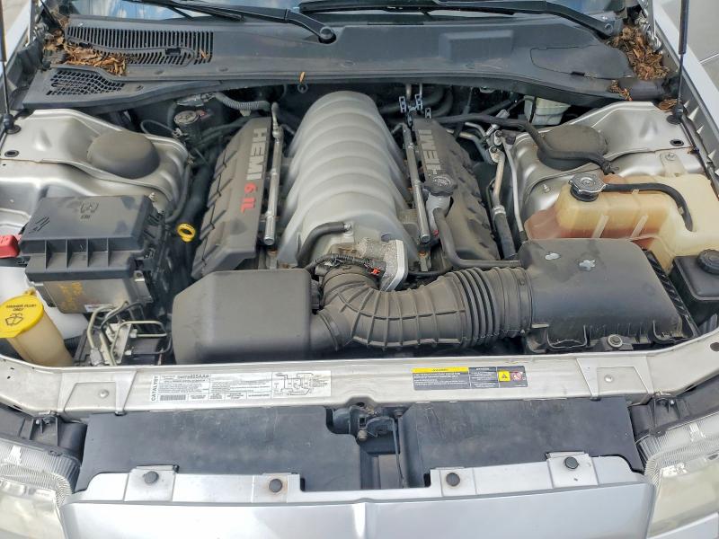 Aukcja sprzedaży 2006 Chrysler 300c, vin: 2C3LA73W96H435417, numer aukcji: 62078126