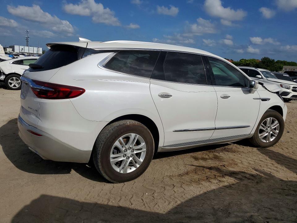 Продаж на аукціоні авто 2019 Buick Enclave, vin: 5GAERBKWXKJ235206, номер лоту: 60440106