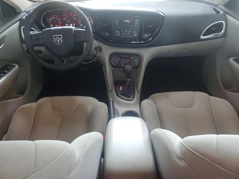 Aukcja sprzedaży 2013 Dodge Dart, vin: 1C3CDFBA3DD171757, numer aukcji: 63021846