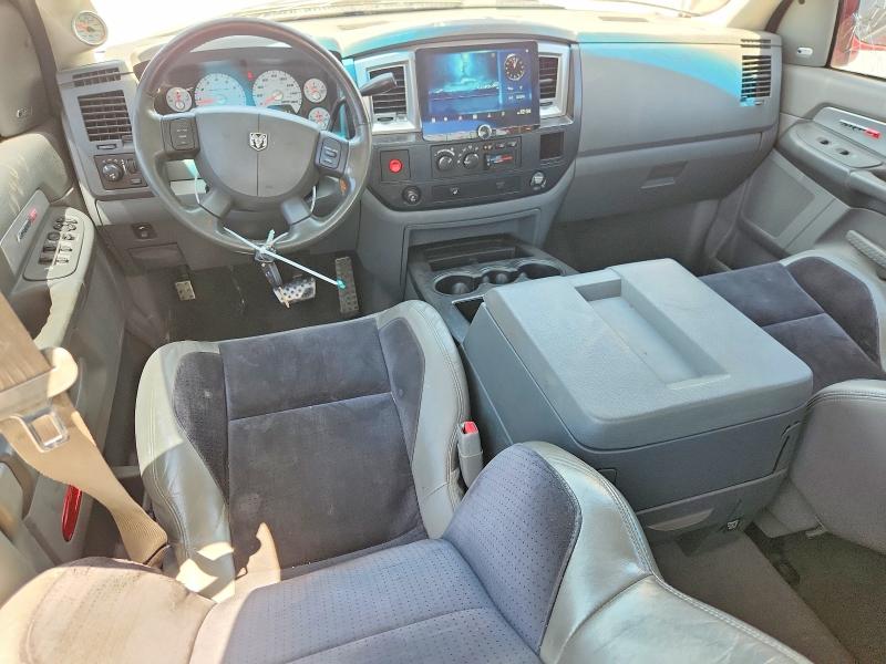 Aukcja sprzedaży 2006 Dodge Ram Srt10, vin: 3D7HA18H86G162050, numer aukcji: 59722636
