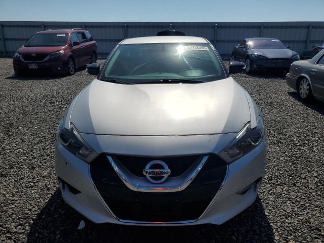Продажа на аукционе авто 2016 Nissan Maxima, vin: 1N4AA6AP3GC903600, номер лота: 62238096
