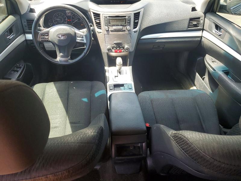 Aukcja sprzedaży 2012 Subaru Outback, vin: 4S4BRCCC2C3262378, numer aukcji: 62467476