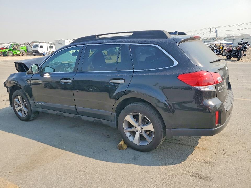 63046716 :رقم المزاد ، 4S4BRBSC2D3274477 vin ، 2013 Subaru Outback مزاد بيع