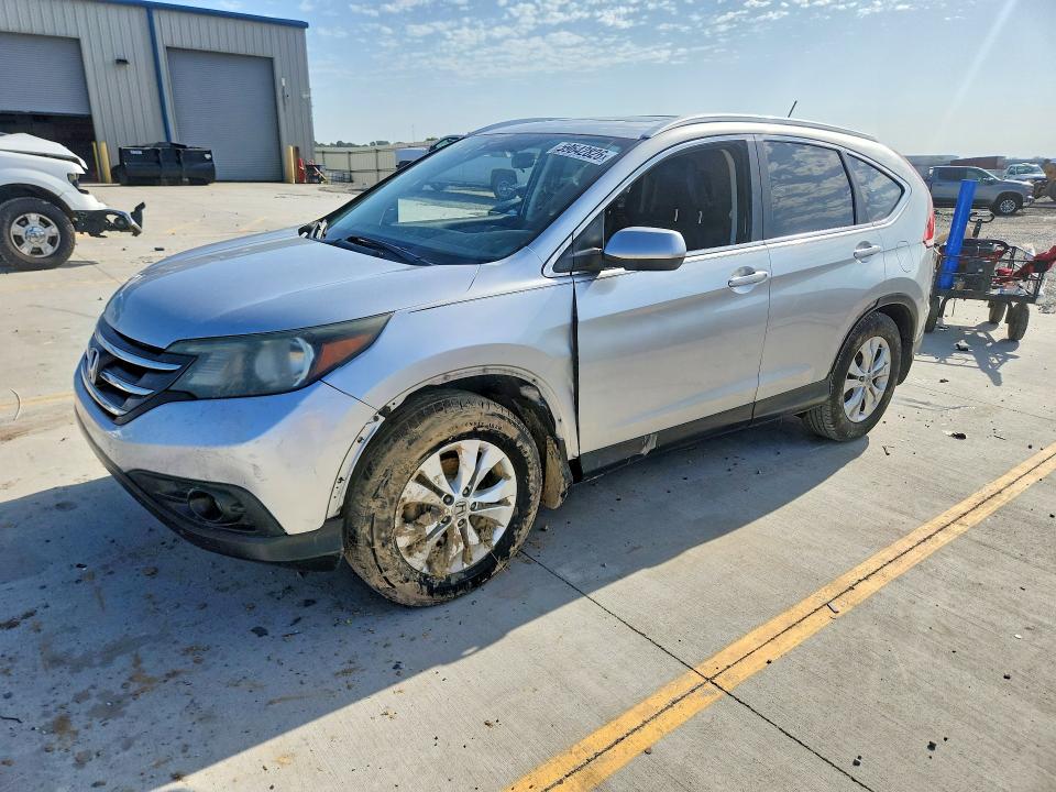 Aukcja sprzedaży 2012 Honda Cr-v, vin: JHLRM3H76CC009502, numer aukcji: 59642826