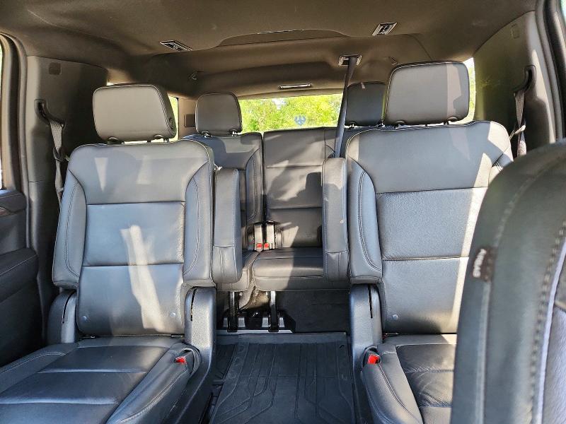 Продаж на аукціоні авто 2022 Chevrolet Suburban, vin: 1GNSKCKDXNR304676, номер лоту: 62015916