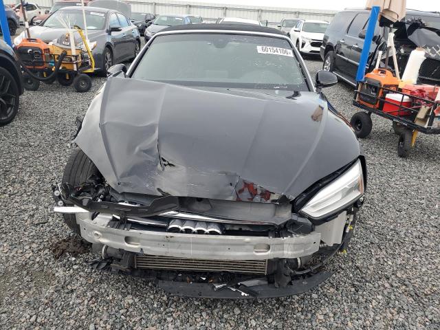 Aukcja sprzedaży 2018 Audi A5, vin: WAUWNGF58JN016648, numer aukcji: 60154106