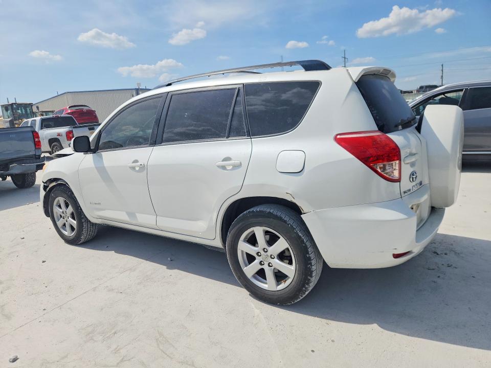 2008 Toyota Rav4 მანქანა იყიდება აუქციონზე, vin: JTMZD31V685109620, აუქციონის ნომერი: 63055916