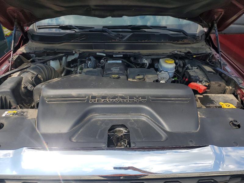 61099636 :رقم المزاد ، 3C63RRHLXPG522458 vin ، 2023 Ram 3500 مزاد بيع