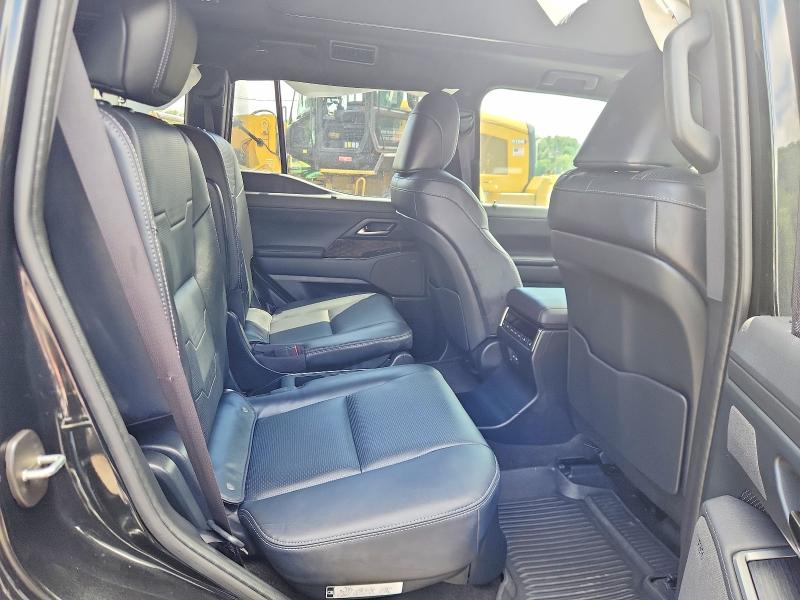 Aukcja sprzedaży 2025 Lexus Gx 550, vin: JTJVBCDX4S5052209, numer aukcji: 63466896