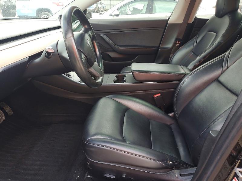 Aukcja sprzedaży 2018 Tesla Model 3, vin: 5YJ3E1EA5JF039014, numer aukcji: 60808386