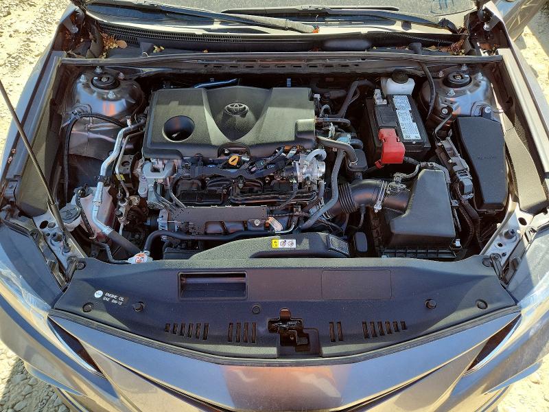 Продажа на аукционе авто 2024 Toyota Camry, vin: 4T1C11AK7RU907507, номер лота: 61679986