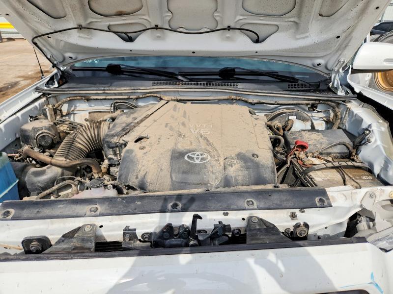 Aukcja sprzedaży 2012 Toyota Tacoma, vin: 3TMLU4EN1CM092363, numer aukcji: 61233606