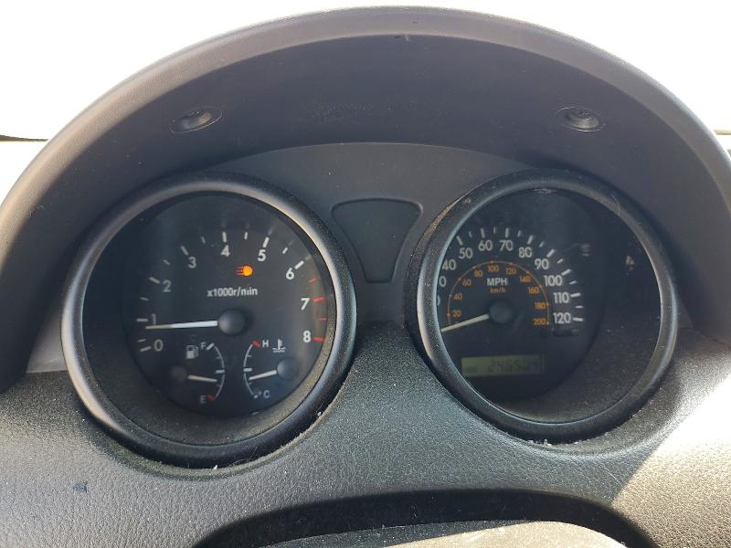 61308686 :رقم المزاد ، KL1TD56626B642881 vin ، 2006 Chevrolet Aveo مزاد بيع