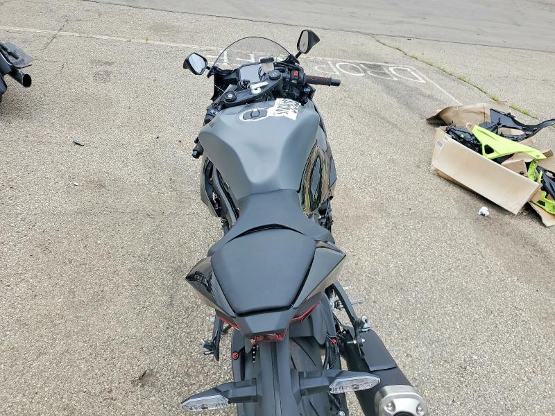 Aukcja sprzedaży 2025 Kawasaki Zx636, vin: JKBZXJJ18SA031290, numer aukcji: 60048066