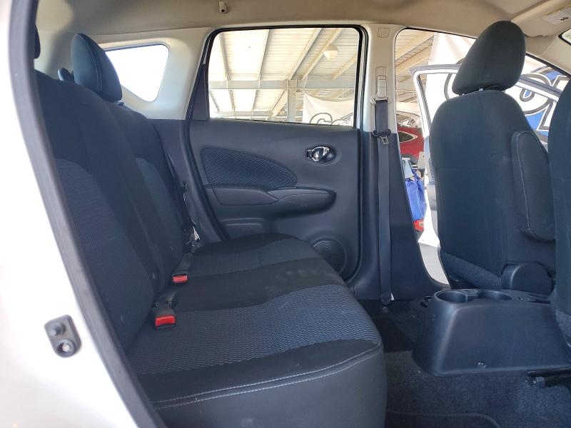 Продажа на аукционе авто 2017 Nissan Versa Note, vin: 3N1CE2CP7HL363335, номер лота: 60530316