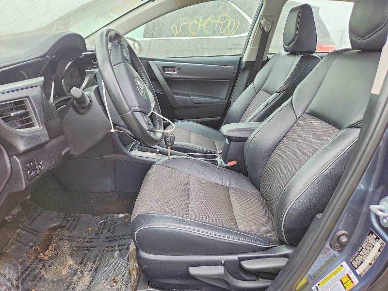 2015 Toyota Corolla მანქანა იყიდება აუქციონზე, vin: 2T1BURHE3FC413403, აუქციონის ნომერი: 60734356