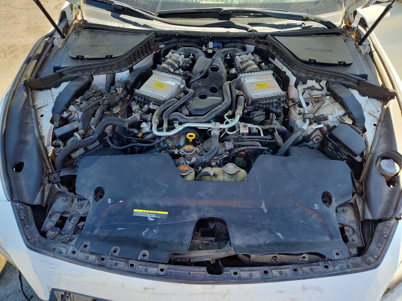 2020 Infiniti Q50 მანქანა იყიდება აუქციონზე, vin: JN1EV7AP6LM207519, აუქციონის ნომერი: 62099856