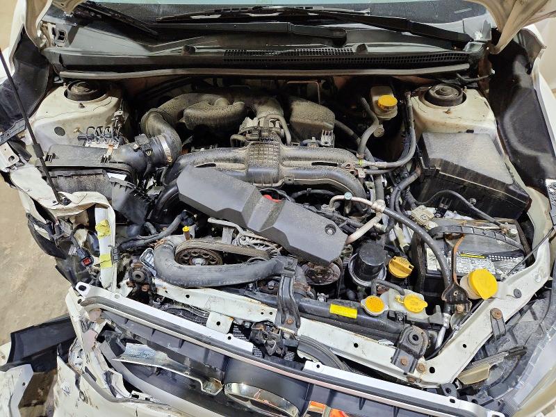 Продаж на аукціоні авто 2012 Subaru Impreza, vin: JF1GPAD64CG227742, номер лоту: 60246276