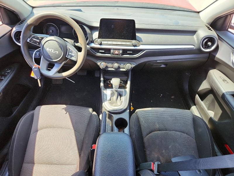 Продаж на аукціоні авто 2023 Kia Forte, vin: 3KPF24AD0PE646833, номер лоту: 60918786