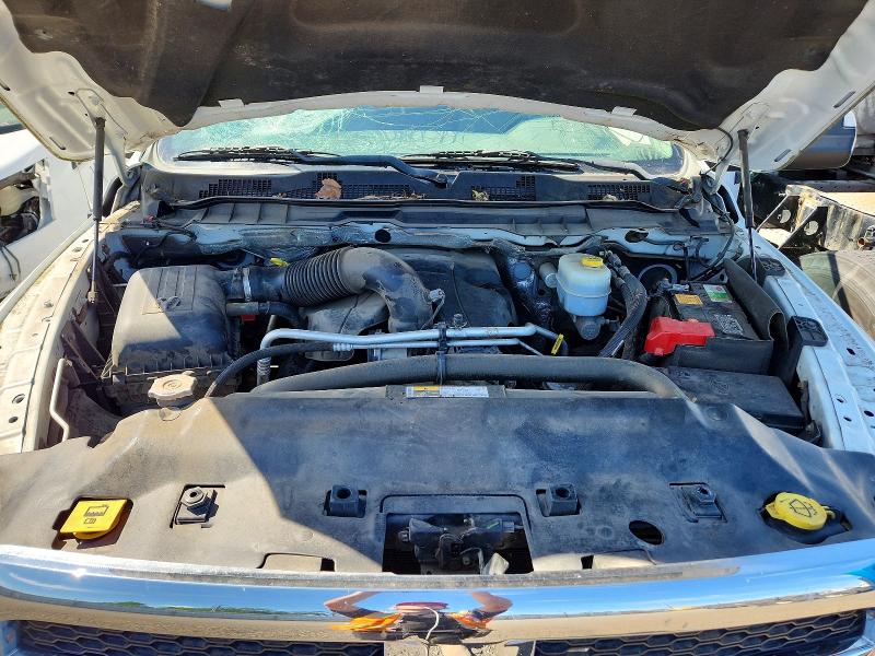 Продажа на аукционе авто 2014 Ram 3500, vin: 3C63R3HT9EG239673, номер лота: 59648716