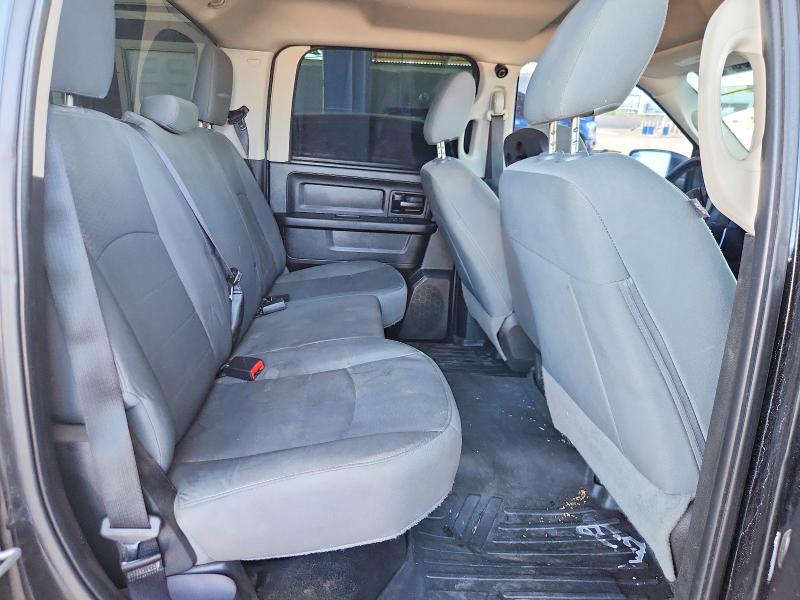 Aukcja sprzedaży 2015 Ram 1500, vin: 1C6RR6KT1FS654792, numer aukcji: 61353006