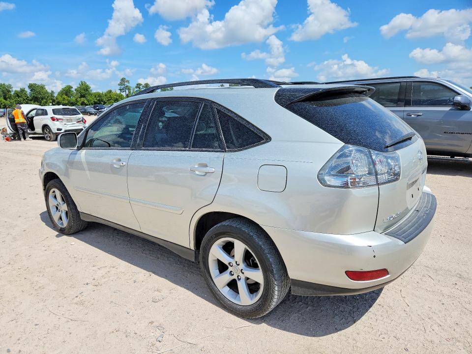 Продажа на аукционе авто 2004 Lexus Rx, vin: JTJGA31U840042207, номер лота: 59980086