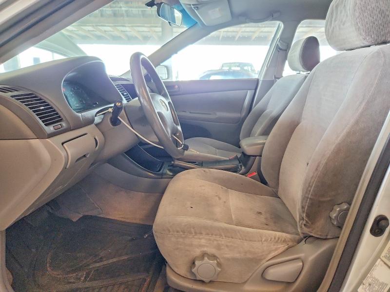 Продаж на аукціоні авто 2002 Toyota Camry, vin: JTDBE32K720057471, номер лоту: 60924276