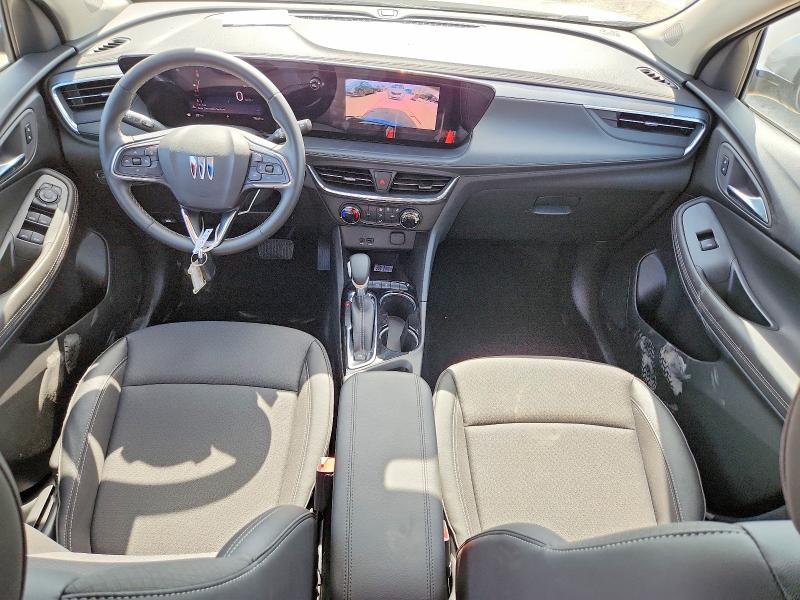 62056486 :رقم المزاد ، KL4AMBSL6TB107794 vin ، 2026 Buick Encore Gx مزاد بيع