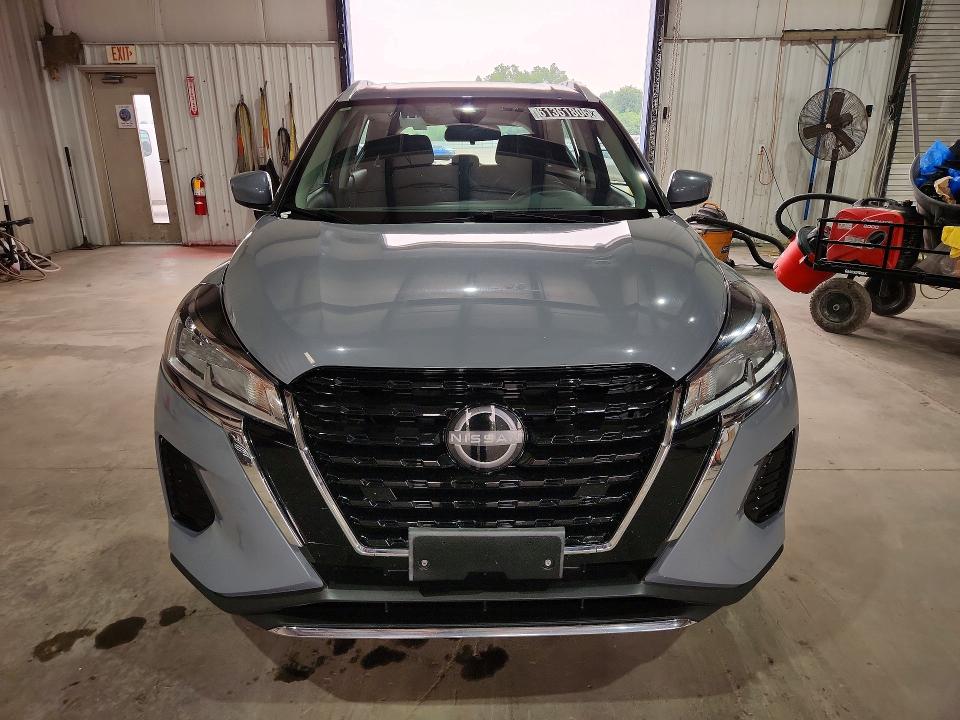 Aukcja sprzedaży 2023 Nissan Kicks, vin: 3N1CP5CV2PL532153, numer aukcji: 61361806