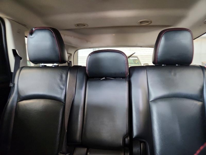 85623895 :رقم المزاد ، 3C4PDCEG9JT362648 vin ، 2018 Dodge Journey مزاد بيع