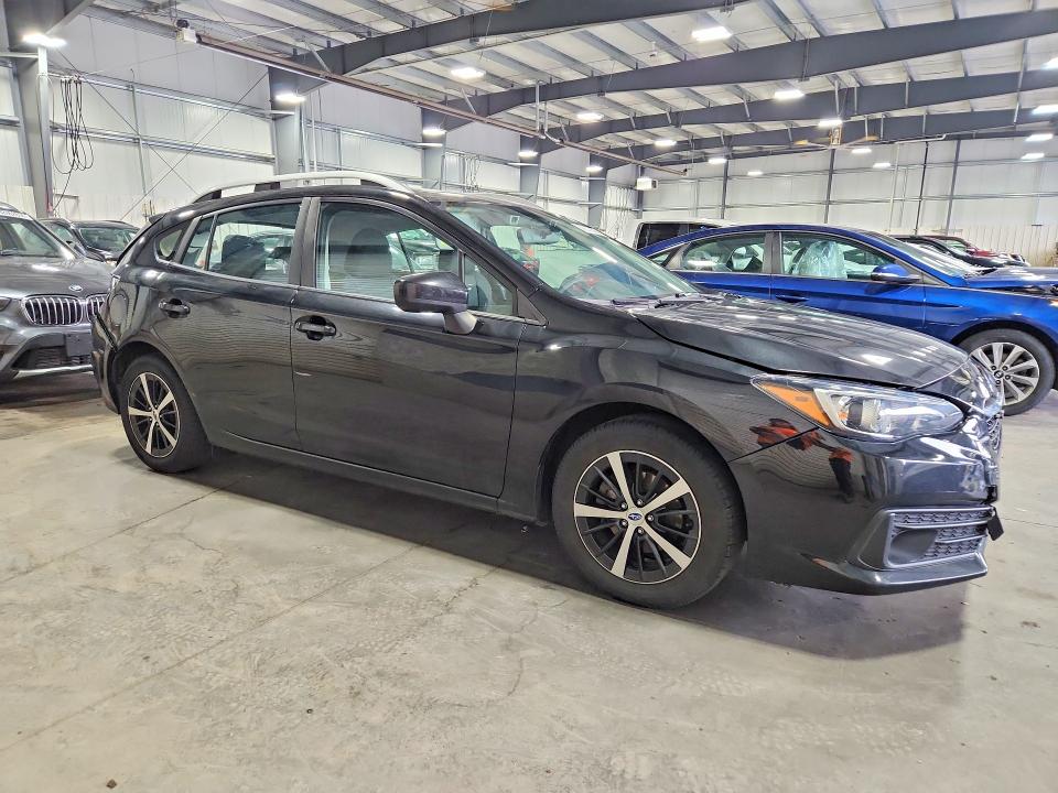 Aukcja sprzedaży 2020 Subaru Impreza, vin: 4S3GTAD67L3706086, numer aukcji: 62675386
