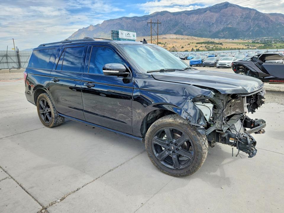 Aukcja sprzedaży 2020 Ford Expedition, vin: 1FMJK2AT5LEA81227, numer aukcji: 58760806