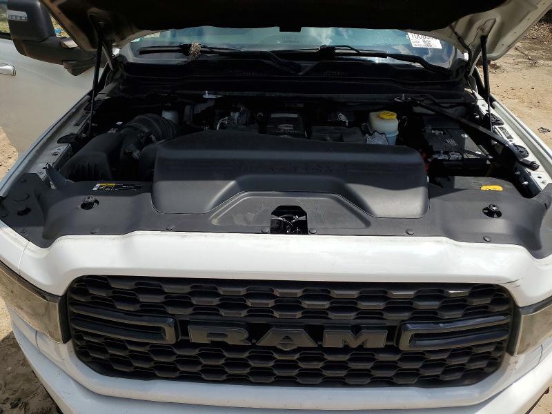 2023 Ram 2500 მანქანა იყიდება აუქციონზე, vin: 3C6UR5DL0PG616318, აუქციონის ნომერი: 61242786