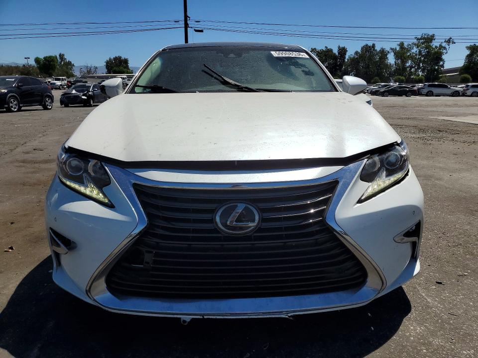 Продажа на аукционе авто 2017 Lexus Es, vin: 58ABK1GG8HU035986, номер лота: 59908536