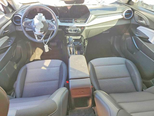 Продаж на аукціоні авто 2025 Chevrolet Trax, vin: KL77LHEP1SC193168, номер лоту: 62399276