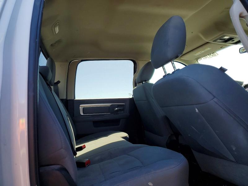 2019 Ram 1500 Classic მანქანა იყიდება აუქციონზე, vin: 1C6RR7TT0KS646178, აუქციონის ნომერი: 63410746