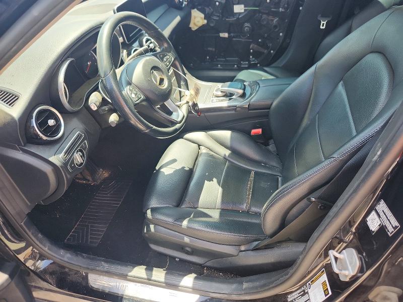 Продажа на аукционе авто 2015 Mercedes-benz C, vin: 55SWF4KB7FU025887, номер лота: 62852056