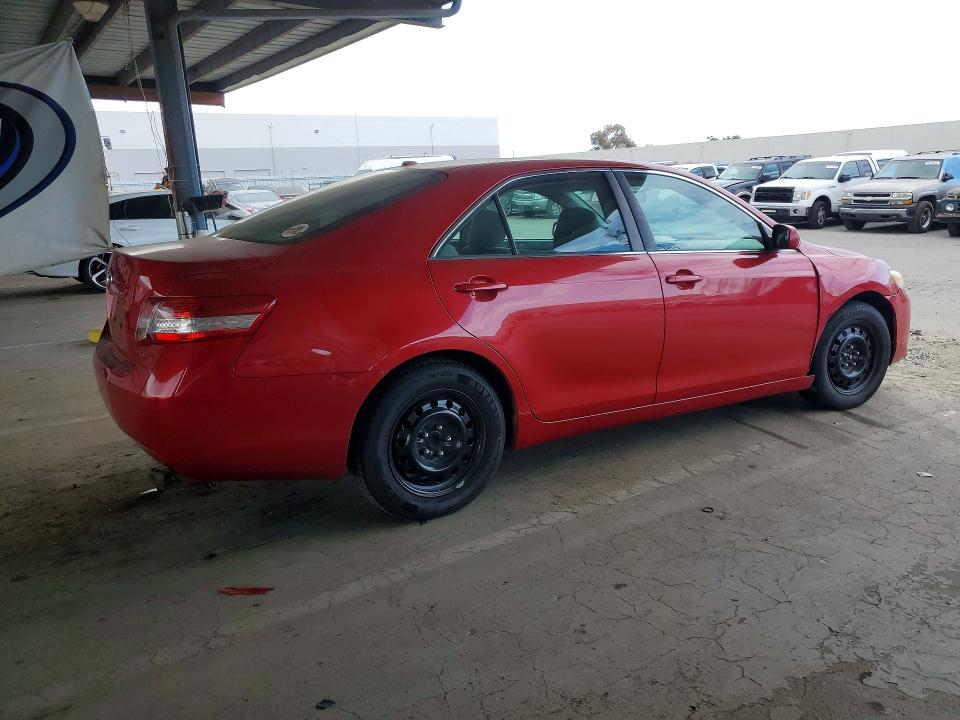 Aukcja sprzedaży 2011 Toyota Camry, vin: 4T1BF3EK1BU744667, numer aukcji: 60674836